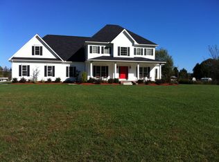 3283 Ohio River Rd, Greenup, KY 41144