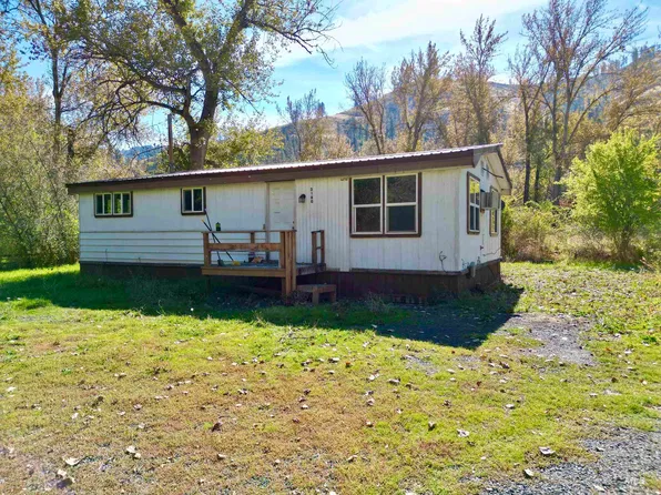 3180 & 3170 Lawyer Creek Rd, Kamiah, ID 83536
