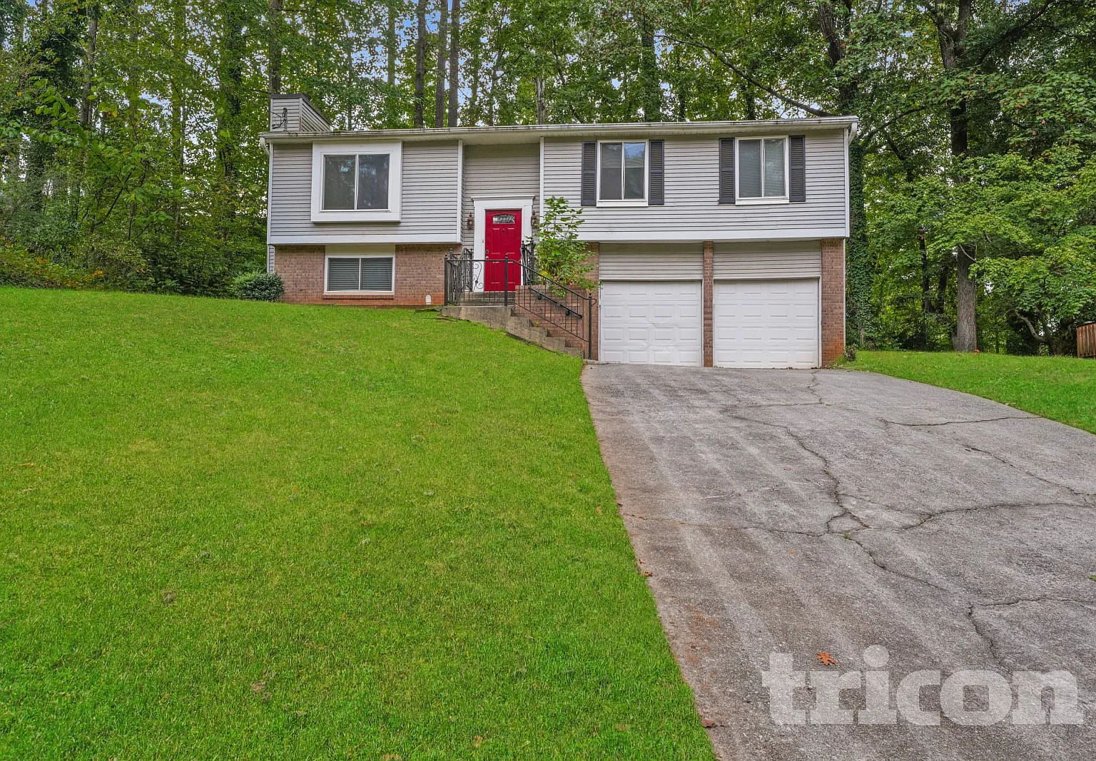 5909 Chatham Court Tucker GA — Photo 1