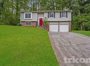 5909 Chatham Ct, Tucker, GA 30084