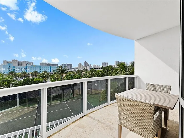 18201 Collins Ave #601A — Photo 13