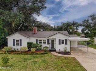 333 N Macarthur Ave, Panama City, FL 32401