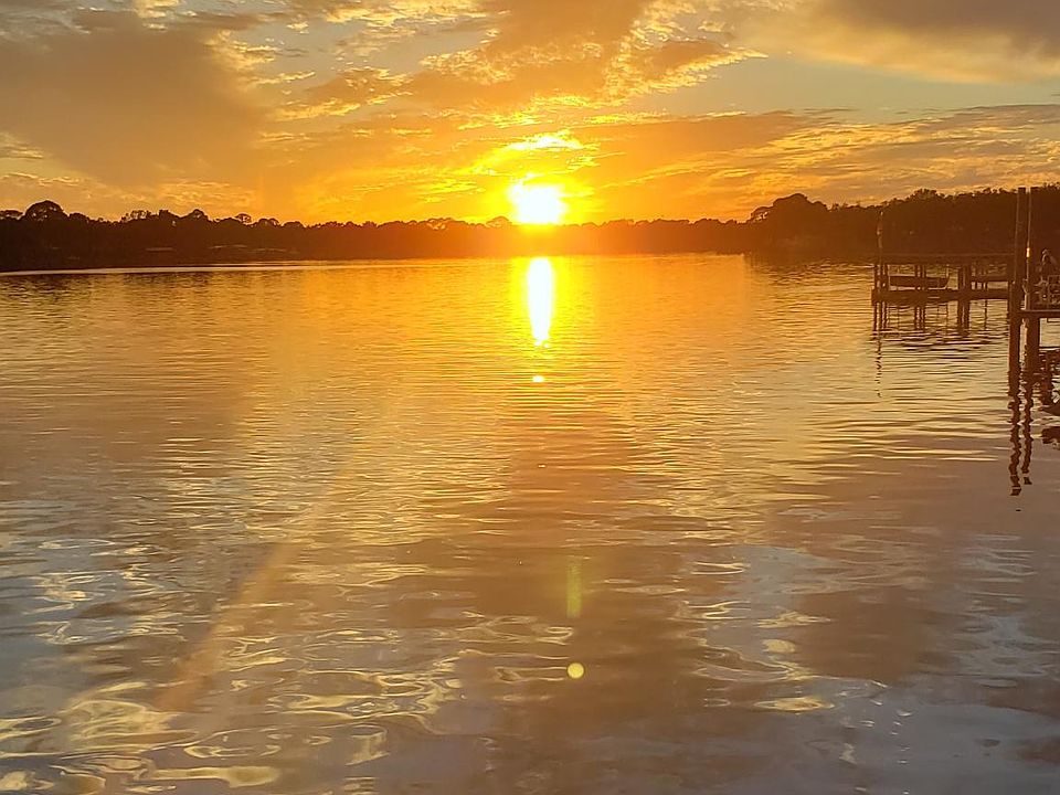 Beautiful Sunset!!