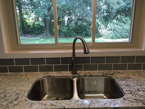 Stainless Steel Sink