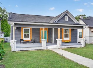 128 E Gibson St, Cedartown, GA 30125