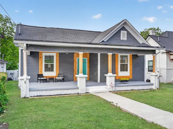 128 E Gibson St, Cedartown, GA 30125