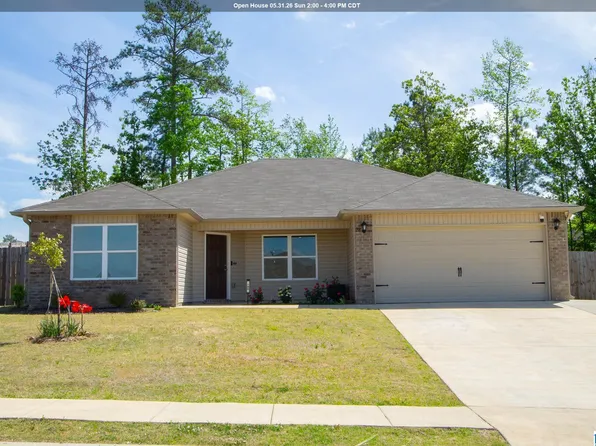 188 Coleman Way, Calera, AL 35040