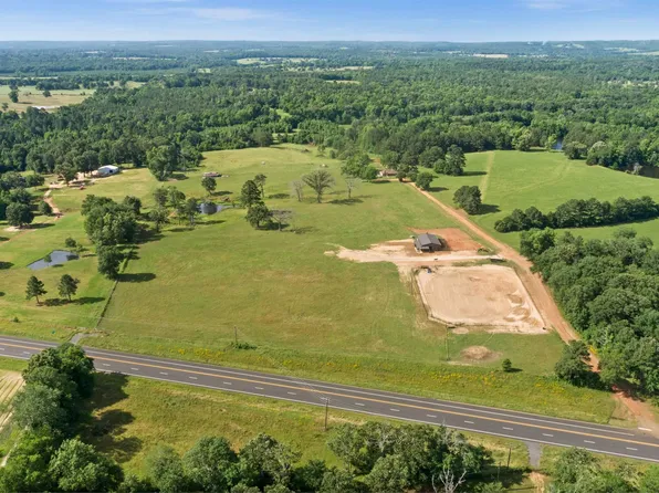 Highway 204, Jacksonville, TX 75766