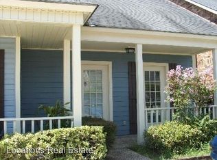 111 Ship Dr APT 4A, Baton Rouge, LA 70806