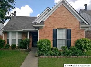 5492 Bradley Ln, Southaven, MS 38671