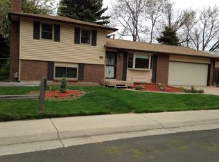 6174 S Cherry Ct, Centennial, CO 80121