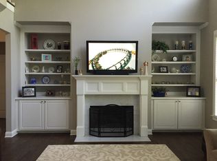 4615 Trilogy Park Trl, Hoschton, GA 30548