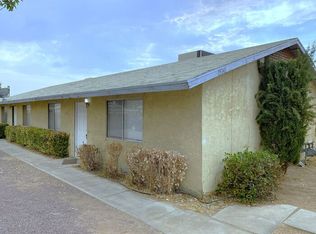15741 Sago Rd APT 1, Apple Valley, CA 92307