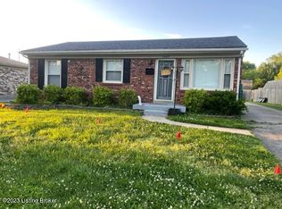 5405 Rayburn Rd, Louisville, KY 40272
