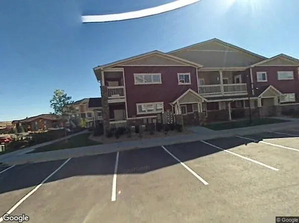 9429 Ashbury Cir Unit 101, Parker, CO 80134