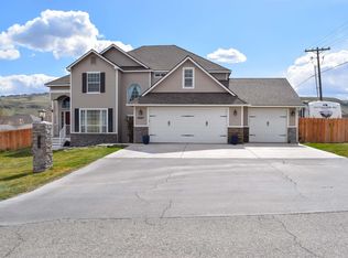 96907 E Brooklyn Dr, Kennewick, WA 99338