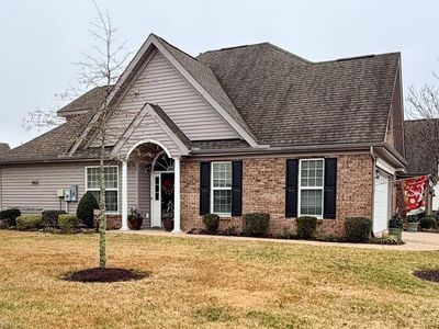 551 Dunning Ln, Chesapeake, VA, 23322