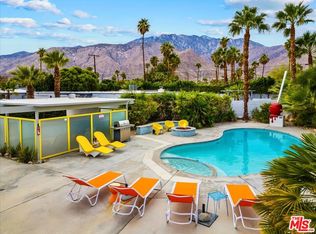 888 E Janet Cir, Palm Springs, CA 92262