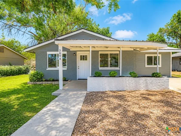 2894 Katy St, New Braunfels, TX 78130