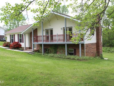 641 Dryden Heights Dr, Dryden, VA, 24243