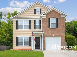 446 Settlers Ridge Dr, Kannapolis, NC 28081