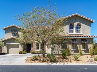 7476 Mezzanine View Ave, Las Vegas, NV 89178