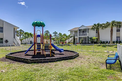 Coral Palms Apartments Photo 1