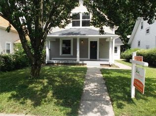 522 W 40th St, Indianapolis, IN