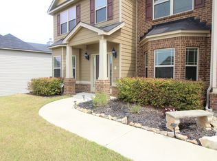 853 Rollo Domino Cir, Evans, GA 30809