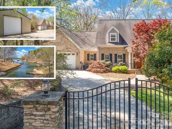 464 Laurel Cove Rd, Statesville, NC 28677