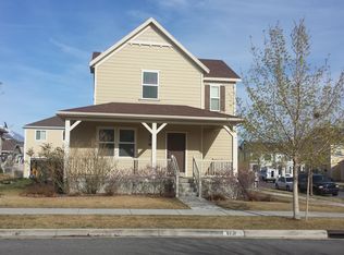 11731 S Grandville Ave, South Jordan, UT 84009