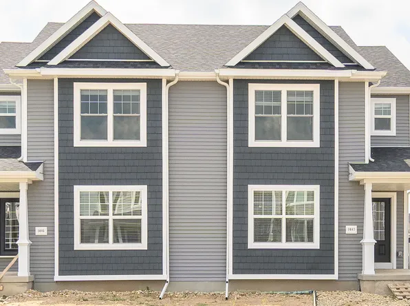 1087 Tundra Ave, Oregon, WI 53575