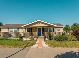 414 Conductor Blvd, Coaldale, AB T1M1P8