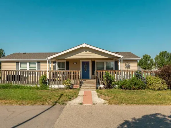 414 Conductor Blvd, Coaldale, AB T1M 1P8