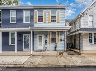409 Market St #1/2, New Cumberland, PA 17070