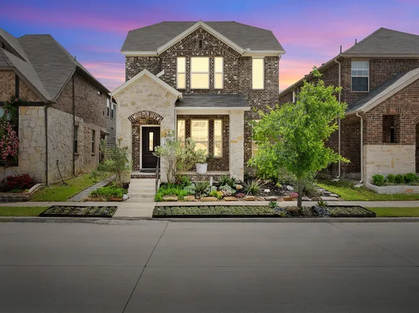 3700 Banton St, Rowlett, TX 75089