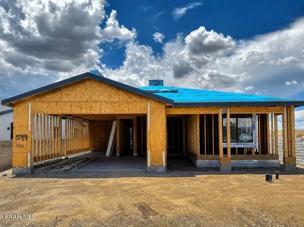 5152 Atwood Ct, Prescott Valley, AZ 86314