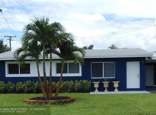 2121 SW 36th Ave, Fort Lauderdale, FL 33312