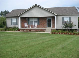 1412 Green Forest Ct, Mount Juliet, TN 37122