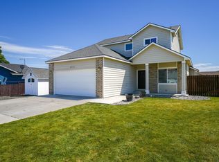 4501 Desert Cove Ct, West Richland, WA