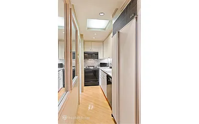 Sold by Douglas Elliman
