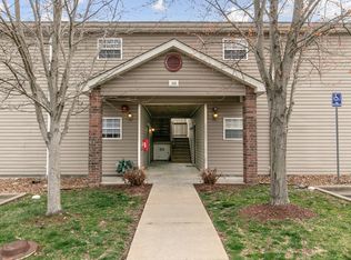 103 Garden Circle #110-3, Branson, MO 65616
