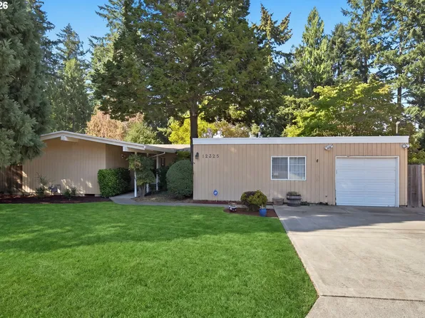 12325 SW Alberta St, Tigard, OR 97223