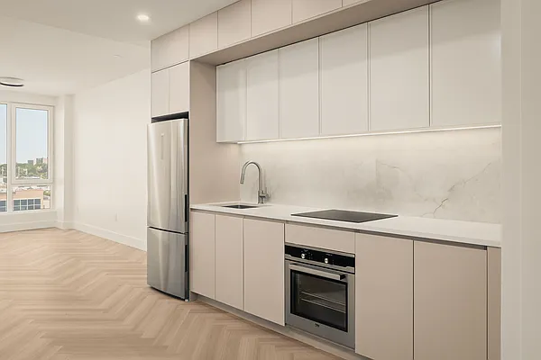 Kitchen, photo 1