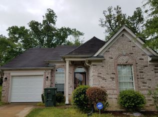 5661 Garden Gap Dr, Memphis, TN 38134