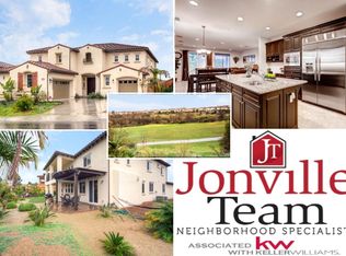 1101 Village Dr, Oceanside, CA 92057