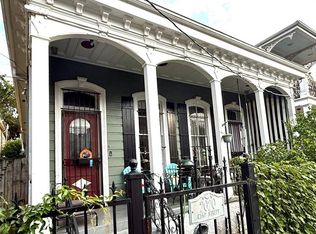 2020 Camp St, New Orleans, LA 70130