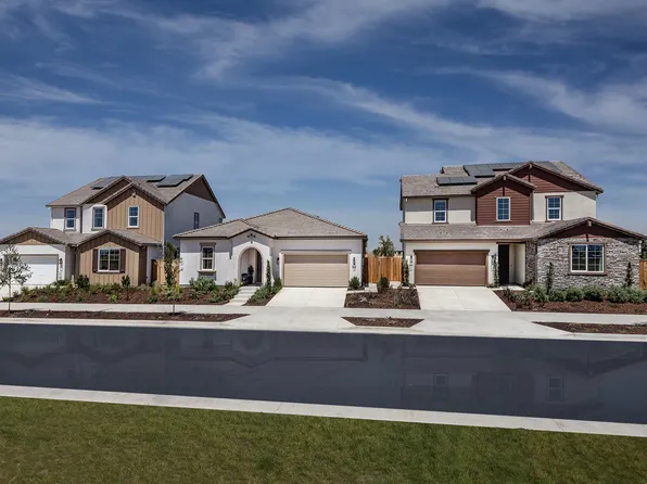 Homes Available Soon, Tesoro At Amoruso Ranch
