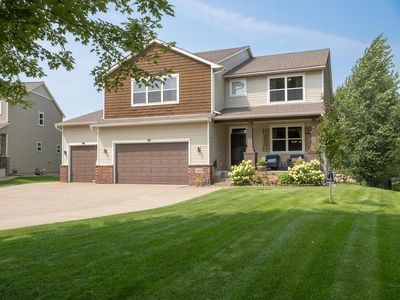 16036 Iodine St NW, Ramsey, MN, 55303