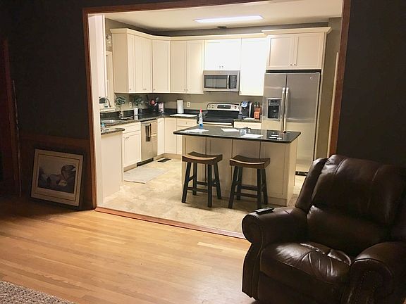 Comp Kitchen Remodel 2017